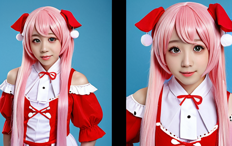 cosplay - 이미지 1
